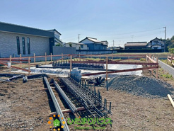 加須市水深第3　新築一戸建て　06　クレイドルガーデンの画像