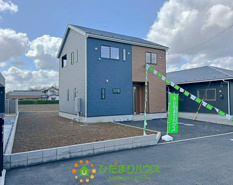 加須市水深第3　新築一戸建て　06　クレイドルガーデンの画像