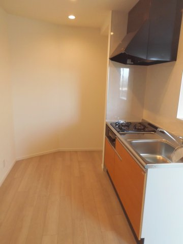 SApt玉津町のキッチン