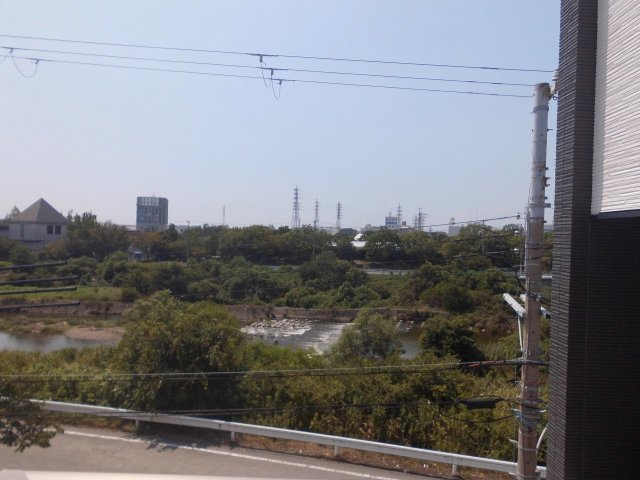 SApt玉津町の展望