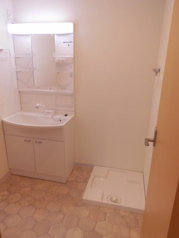 SApt玉津町のその他共用部分