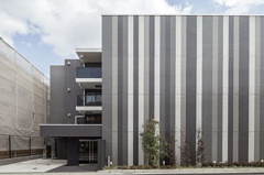 豊島区池袋本町１丁目のマンションの画像