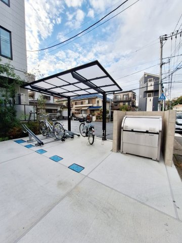 ＦＯＮＴＡＩＮＥ　ＢＬＥＡＵのその他共用部分