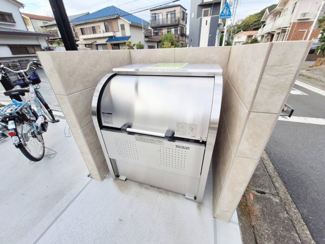 ＦＯＮＴＡＩＮＥ　ＢＬＥＡＵのその他共用部分