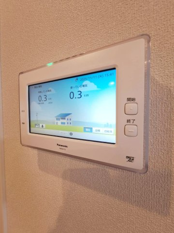 ＦＯＮＴＡＩＮＥ　ＢＬＥＡＵの設備