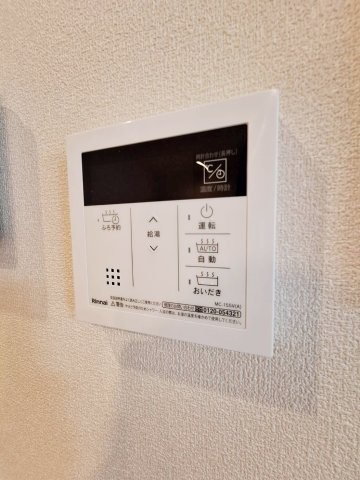 ＦＯＮＴＡＩＮＥ　ＢＬＥＡＵの設備