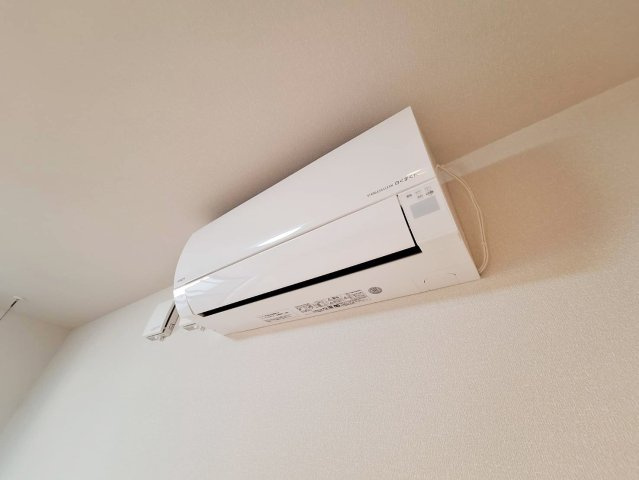 ＦＯＮＴＡＩＮＥ　ＢＬＥＡＵの設備