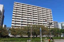 横須賀ハイムの画像