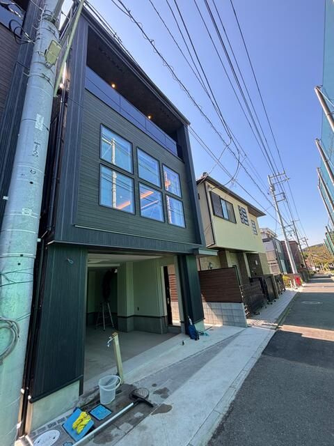 鎌倉雪ノ下店舗事務所