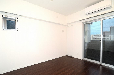 【バルコニー】 | ステージファースト蔵前アジールコート