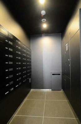 【その他共用部分】 | ステージファースト蔵前アジールコート