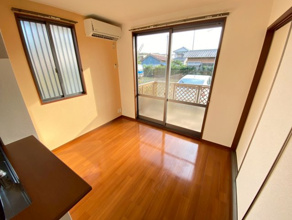 【居間・リビング】