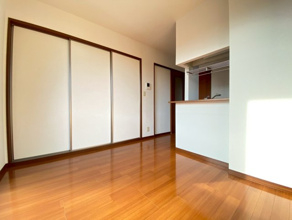 【居間・リビング】