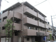 ルーブル上池台壱番館の画像