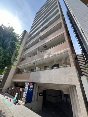 【外観】 | リバーレ秋葉原