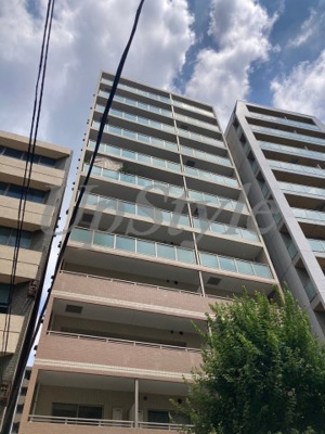 【外観】 | リバーレ秋葉原