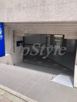 【エントランス】 | リバーレ秋葉原