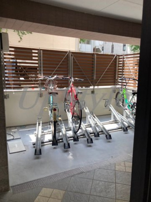 【その他共用部分】 | リバーレ秋葉原