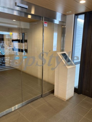 【その他共用部分】 | リバーレ秋葉原