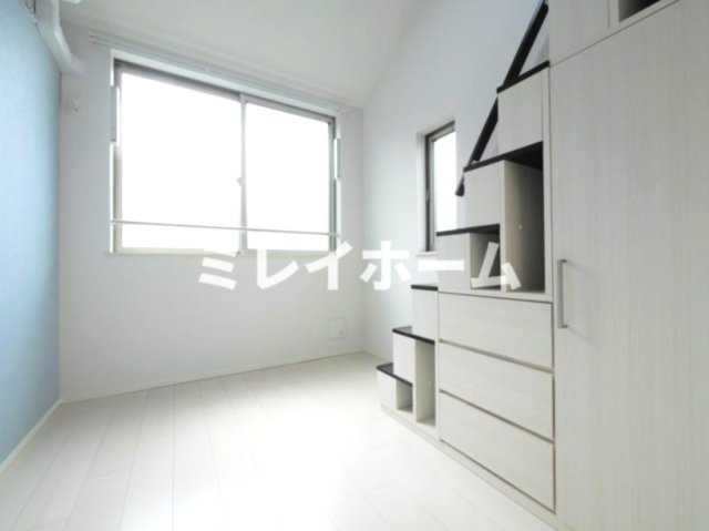 ハーモニーテラス大森東