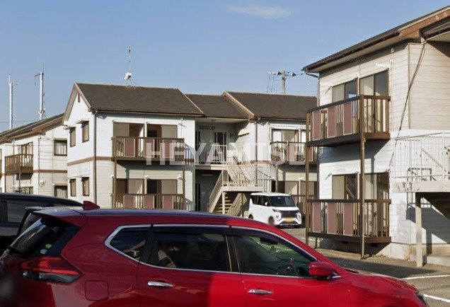 アーバンハイツ小路口C