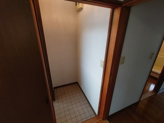 コーポゆきの玄関|※同物件同室タイプの写真でございます※現況を優先します※