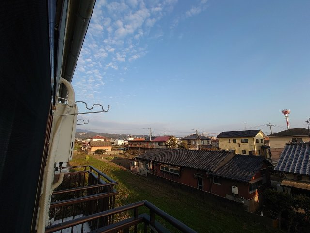 コーポゆきの展望|※同物件同室タイプの写真でございます※現況を優先します※