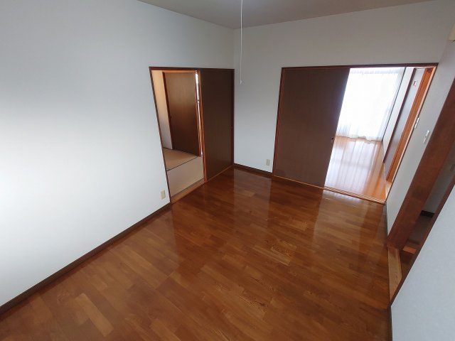 コーポゆきの居間・リビング|※同物件同室タイプの写真でございます※現況を優先します※