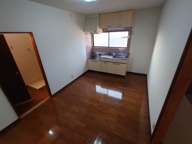 コーポゆきのキッチン|※同物件同室タイプの写真でございます※現況を優先します※