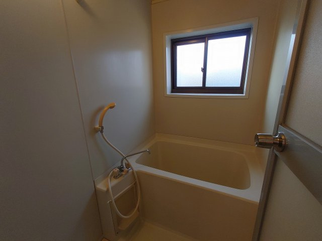 コーポゆきの浴室|※同物件同室タイプの写真でございます※現況を優先します※