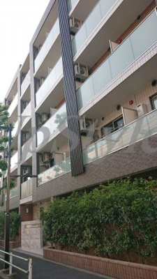 【外観】 | マーロ立石レジデンスシャープアール