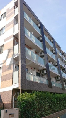 【外観】 | マーロ立石レジデンスシャープアール