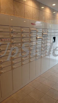 【その他共用部分】 | マーロ立石レジデンスシャープアール