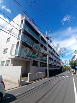 【外観】 | カスタリア本駒込