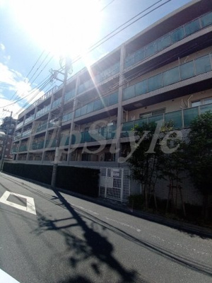 【外観】 | カスタリア本駒込