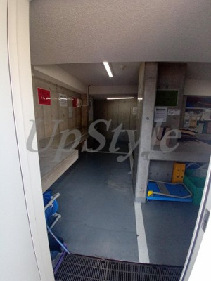 【エントランス】 | カスタリア本駒込