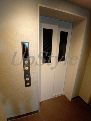 【その他共用部分】 | カスタリア本駒込