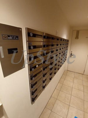 【その他共用部分】 | カスタリア本駒込