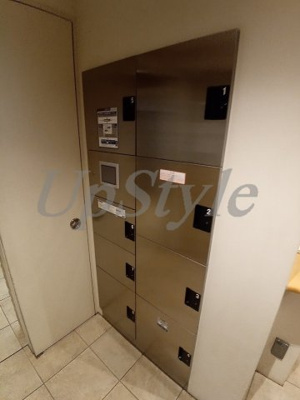 【その他共用部分】 | カスタリア本駒込