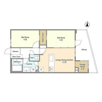 グランカーサ川崎生田の画像