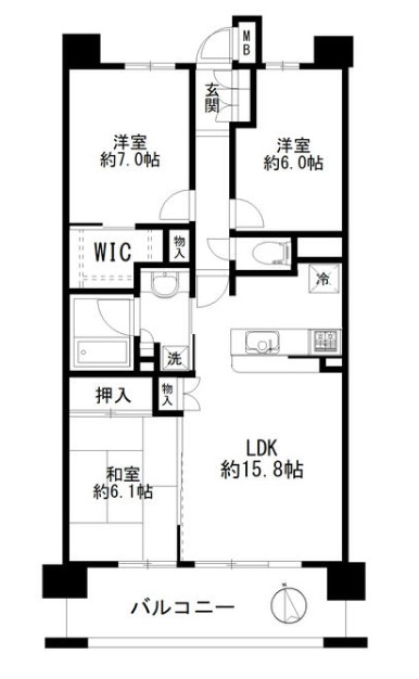 ネバーランド熊谷