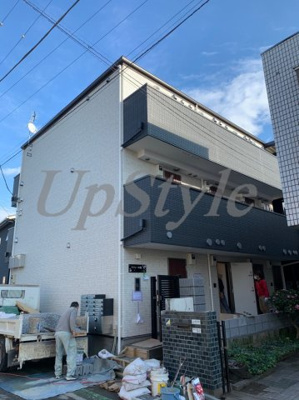 【外観】 | ラフィーヌ雅