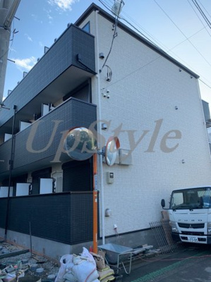 【外観】 | ラフィーヌ雅