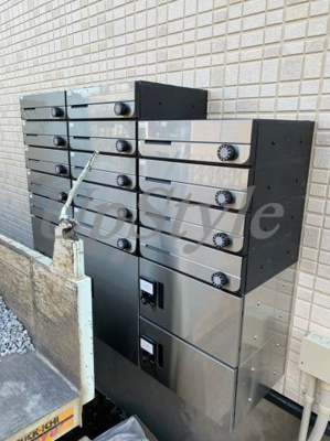 【その他共用部分】 | ラフィーヌ雅