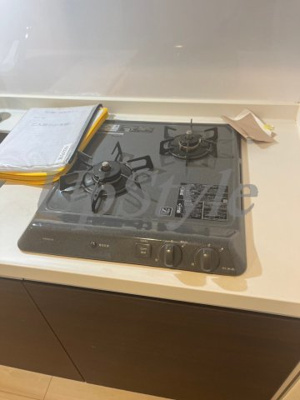 【キッチン】 | パティーナ上野