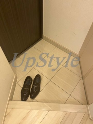 【玄関】 | パティーナ上野