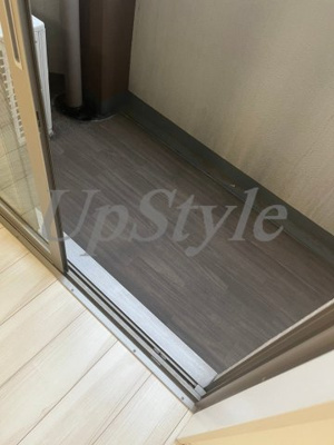 【バルコニー】 | パティーナ上野