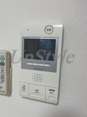 【セキュリティ】 | パティーナ上野