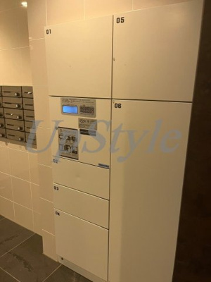 【その他共用部分】 | パティーナ上野