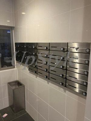 【その他共用部分】 | パティーナ上野